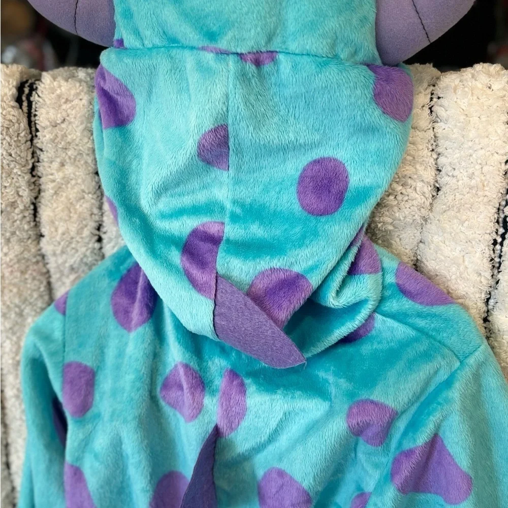 Disney monsters university